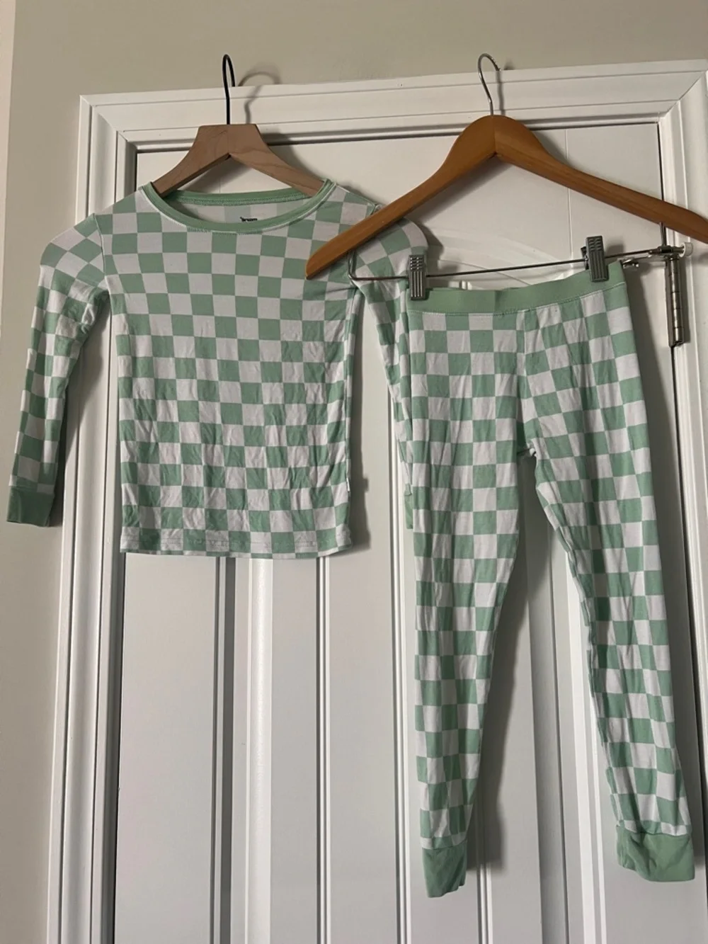 Bamboo Pjs set